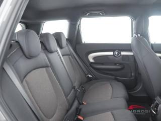 MINI Clubman usata 10