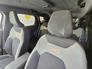 DACIA Duster usata, con Sistema di navigazione