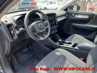 VOLVO XC40 usata, con Controllo trazione