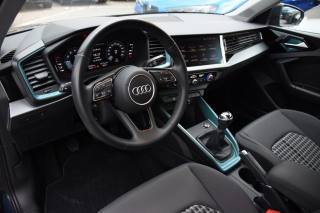AUDI A1 usata, con Alzacristalli elettrici