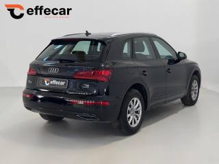 AUDI Q5 usata, con Autoradio