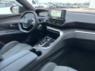PEUGEOT 5008 usata, con Specchietti laterali elettrici