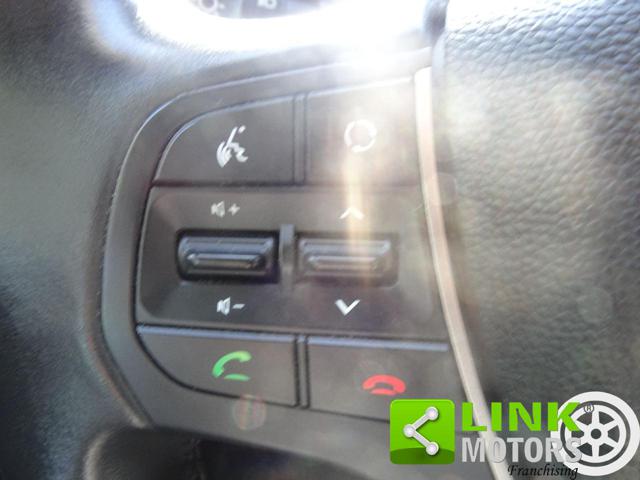 HYUNDAI i20 usata, con Chiusura centralizzata telecomandata