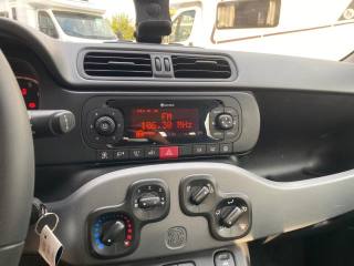 FIAT Panda usata, con Servosterzo