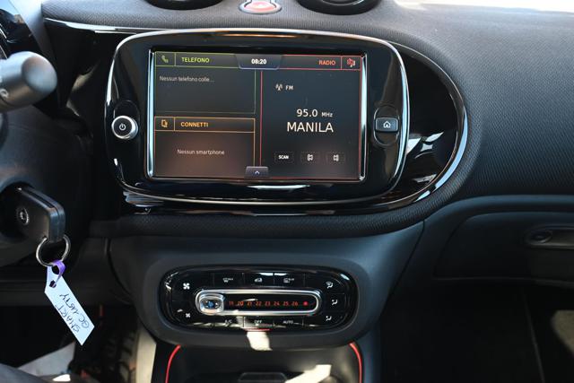 SMART ForTwo usata, con Park Distance Control