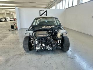 BMW 118 usata, con Airbag