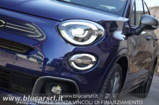 FIAT 500X usata 28
