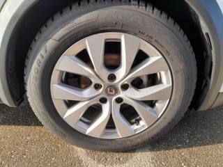 RENAULT Captur usata, con Bracciolo