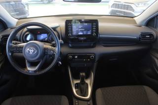 TOYOTA Yaris usata, con Fendinebbia