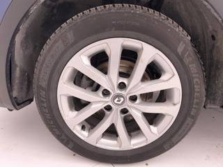 RENAULT Kadjar usata, con Chiusura centralizzata