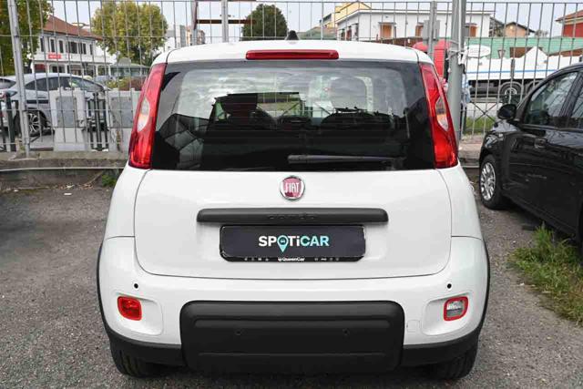 FIAT Panda usata, con Airbag Passeggero