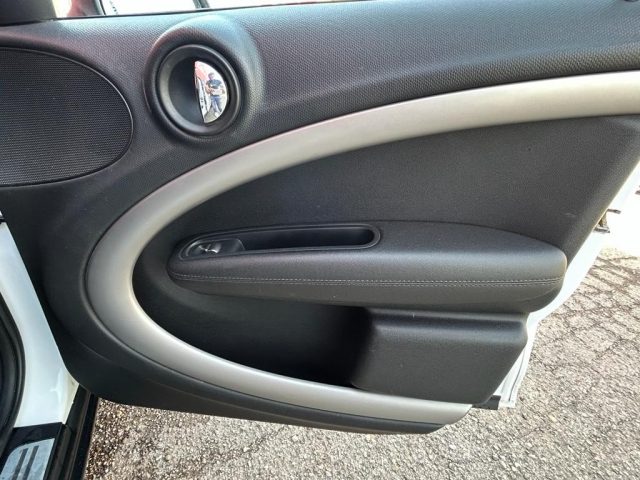 MINI Countryman usata, con Controllo trazione