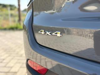 JEEP Compass usata, con Antifurto