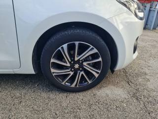 SUZUKI Swift usata, con Cerchi in lega
