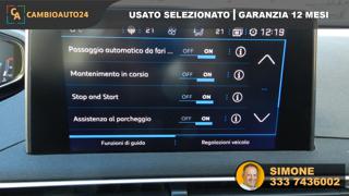 PEUGEOT 3008 usata 84