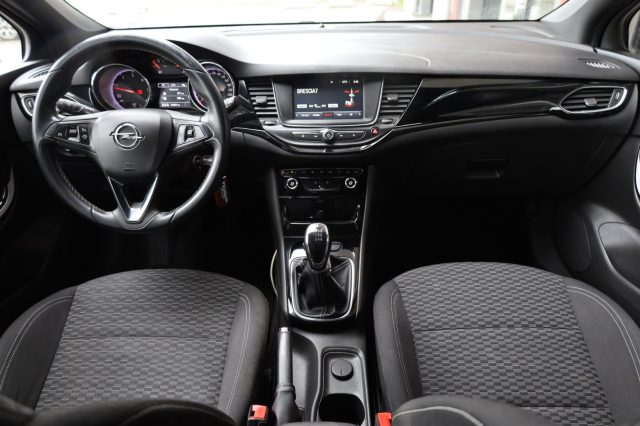 OPEL Astra usata, con Airbag Passeggero