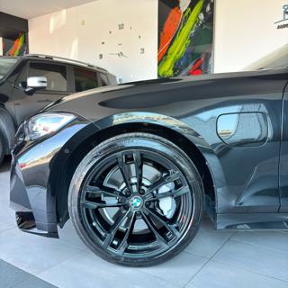 BMW 330 usata, con Airbag Passeggero