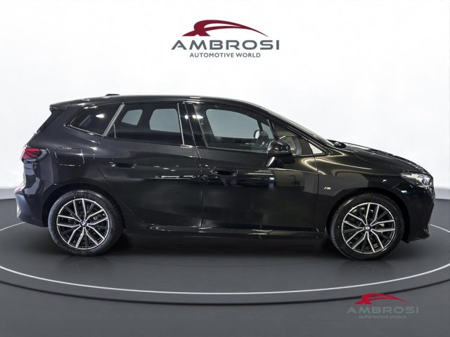 BMW 218 usata 4