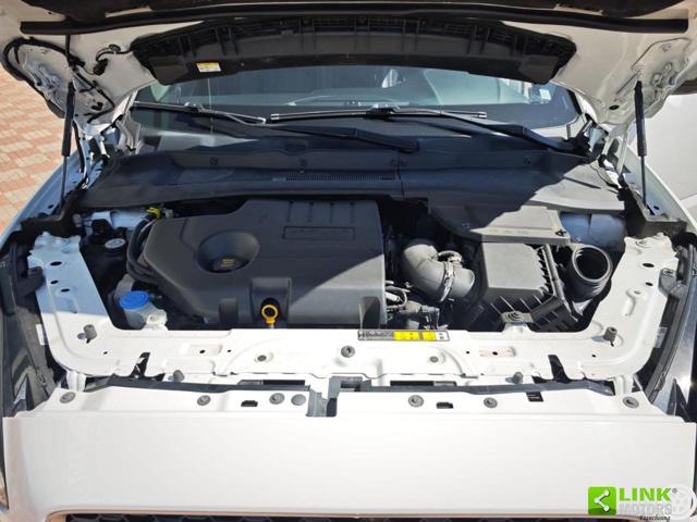 JAGUAR E-Pace usata, con Sistema di navigazione