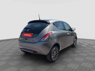LANCIA Ypsilon usata 4