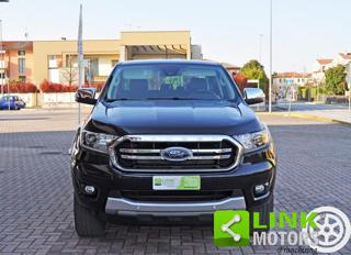 FORD Ranger usata, con Cerchi in lega