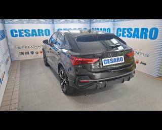 AUDI Q3 usata, con Autoradio