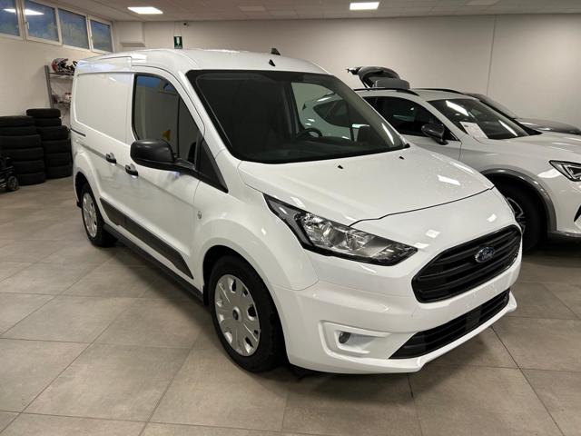 FORD Transit Connect usata, con ABS