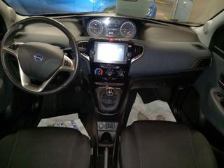 LANCIA Ypsilon usata, con Climatizzatore