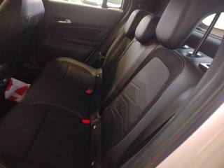 JEEP Avenger usata, con ESP