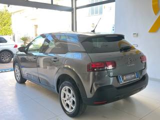 CITROEN C4 Cactus usata, con Autoradio