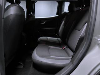 JEEP Renegade usata, con Cruise Control