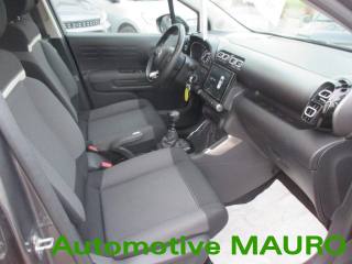 CITROEN C3 Aircross usata, con Airbag testa