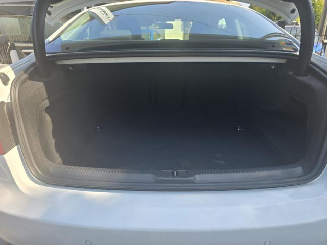 AUDI A5 usata, con Lettore CD