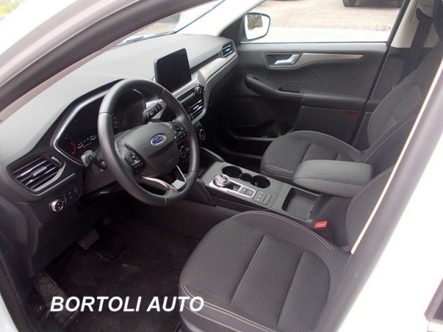 FORD Kuga usata, con Chiusura centralizzata