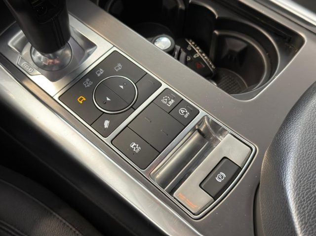LAND ROVER Range Rover Sport usata 16