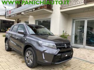 SUZUKI Vitara usata, con Airbag Passeggero