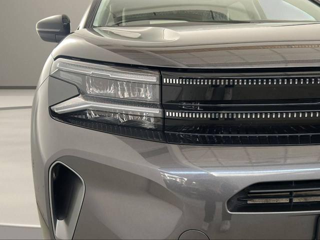 CITROEN C5 Aircross usata, con Fari LED