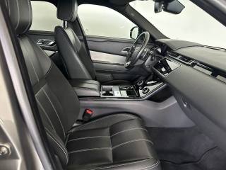 LAND ROVER Range Rover Velar usata, con Airbag laterali
