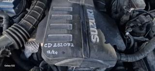 SUZUKI Grand Vitara usata, con ESP