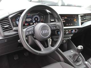 AUDI A1 usata, con Cerchi in lega