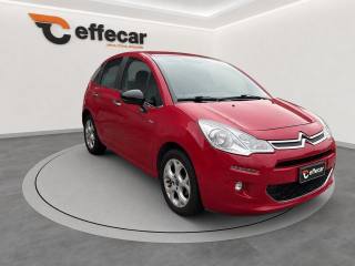 CITROEN C3 usata, con Airbag laterali