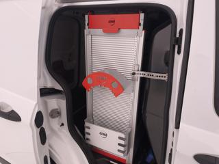 FORD Transit Courier usata, con Porta scorrevole