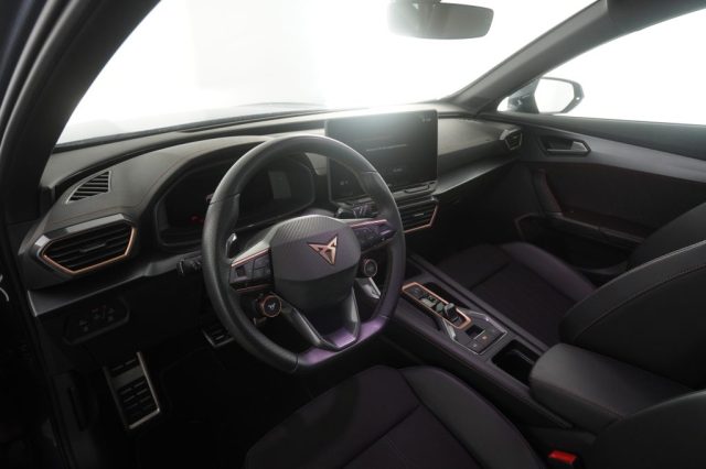 CUPRA Formentor usata 7