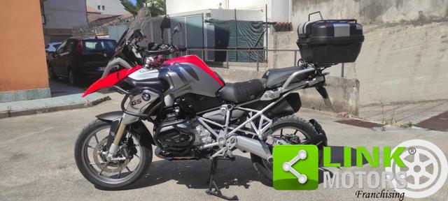 BMW R 1200 GS usata 3