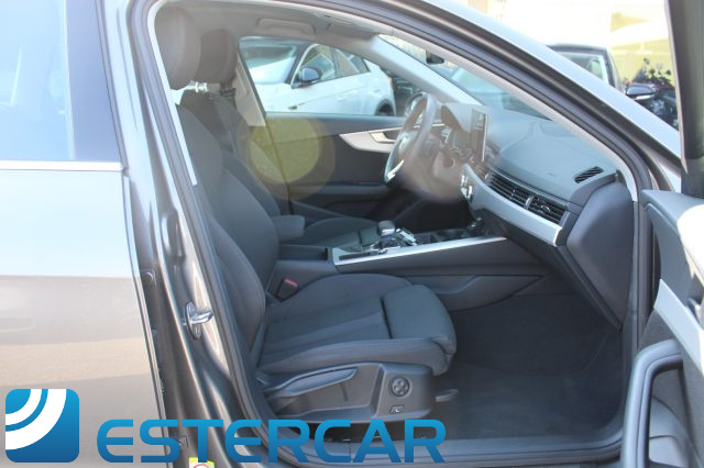 AUDI A4 usata, con Controllo trazione
