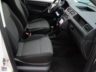 VOLKSWAGEN Caddy usata 30