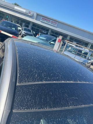 MERCEDES-BENZ B 200 usata, con Riconoscimento dei segnali stradali