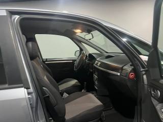 OPEL Meriva usata, con ESP