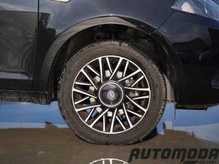 LANCIA Ypsilon usata 22