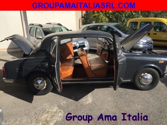 LANCIA Appia usata 0